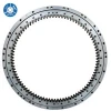 High performance ex200 slewing ring bearing with excavator