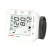 Import High Performance Portable Full Automatic Arm Type Electronic Xiaomi Health Smart Digital Wrist Blood Pressure Monitor from China