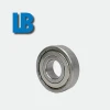 High Performance Precision Bearing Stainless Steel 61900 2Z