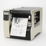 High Performance Printer For Especially Large Label Zebra 220Xi4 Label Printer A4