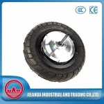 High power 12v dc electric golf trolley motor