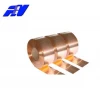 High Precision copper strip for power transformer winding