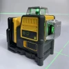 high precision low price hot sale waterproof laser level green line automatic leveling diode precision Rotary Laser Levels