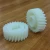 Import High precision Printer Transmission Plastic helical gear for gear box in machine equipment from China