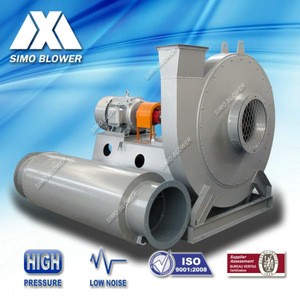 Buy High Pressure Forward Curved Industrial Boiler Secondary Air ...