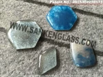 High Production Glass Mosaic Making Machine