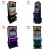 Import High profit slot game vertical dual 21.5 screen cabinet online jackpot game from China