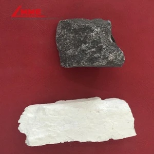 High purity calcined kaolin lump/powder for fertilizer