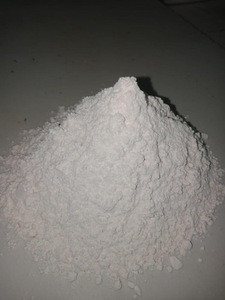 High Purity Silica powder