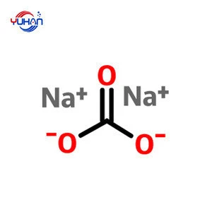 High purity Sodium carbonate with high quality and best price cas:497-19-8 CAS NO.497-19-8