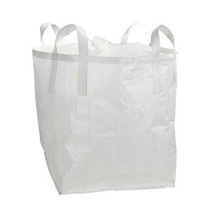 High quality 1000Kg Jumbo bag, FIBC bag for sand