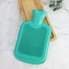 High quality 1000ml hot water bottle keep warm hot water bag