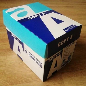 High quality A4 Papper, Double A Copy Paper A4 80gsm, 75gsm, 70gsm at very good prices