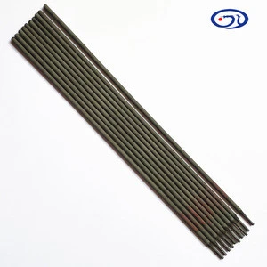 High quality ABS approved welding stick low carbon steel mild steel AWS A5.18 E6013 rutile sand coated electrode welding rod