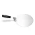 Import High Quality ABS Handle Stainless Steel Bakeware Cake Pie Pizza Shovel, Pizza Peel from China