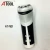 Import High quality ABS+stainless steel blade rechargeable mini electric shaver from China