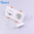 Import High quality AC85 - 265V villa decoration square recessed dimming cob led downlight from China
