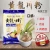 Import High-quality additive-free single spice ingredient 240g*50 bags of hot pot essence potato wide noodles dry vermicelli from China