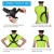 Import high quality adjustable comfortable back support shoulder clavicle upper brace posture corrector for women or man from China
