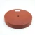 Import High quality agressive nylon non woven polishing wheel copper grinding wheel from China