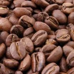 HIGH QUALITY ARABICA COFFEE BEANS GRADE 2 SCREEN 14 UNWASHED,ROBUSTA COFFEE