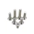 Import high quality auto fastener allen screw aluminum bolts decorative furniture screw from China