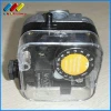 High Quality Automatic System Control Gas Electronic Pressure Switch