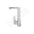 Import High quality bathroom basin faucet, cold and hot water bathroom faucet DP5601 from China
