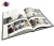 Import High quality book printing / hardcover book printing from China
