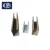 Import High quality c and u shaped galvanized steel profile strut channel from China