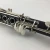 Import high quality c clarinet nickel plated clarinet 17 keys factory price clarinet c key from China