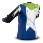 High Quality Canvas Shooting Targets Jacket