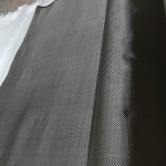 High quality Carbon fiber cloth Carbon fiber fabric