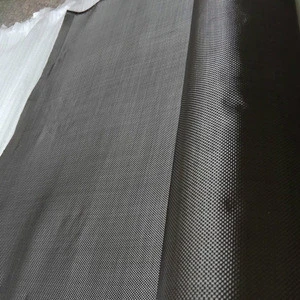 High quality Carbon fiber cloth Carbon fiber fabric
