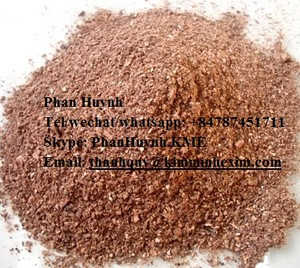 HIGH-QUALITY CASHEW HUSK POWDER FOR ANIMAL FEED FROM Viet Nam