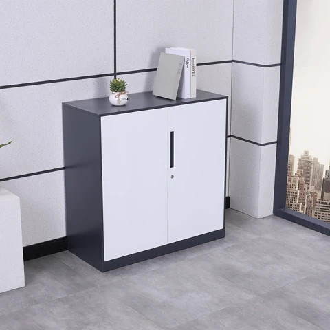 High quality cheap metal mobile filing locker storage cabinet