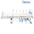 Import High Quality Cheap Price Manual Electric Hospital Bed from China