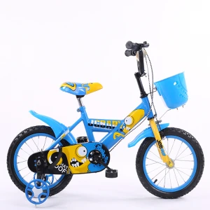 High quality children bike factory cheaper kids cycle bicycle
