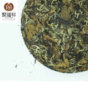 High Quality Chinese 7 years Fuding Chinese White Tea