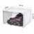 Import High Quality Clear Transparent Shoe Storage Box / Foldable Shoe Case / Plastic Shoe Storage Boxes from China