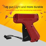 High quality clothes label tag gun arrow price tagging gun