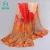 Import High Quality Custom Design chiffon shawl scarf silk ,scarf chiffon from China