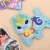 Import High Quality Custom Embroidery Cat Patch and Woven Animal Shape Patches For Clothing from China