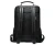 Import high quality custom manufacturer Mens Fashionable Leather Laptop Backpack Stylish Leather Bag from China