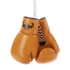 High quality custom wholesale  leather kick boxing gloves