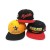 Import High quality customised logo cool baseball hats men hip hop flat bill caps from China