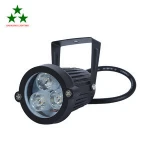 High Quality Die cast aluminum Outdoor Lawn Lighting Ip65 1w 3w 5w Led Garden Light