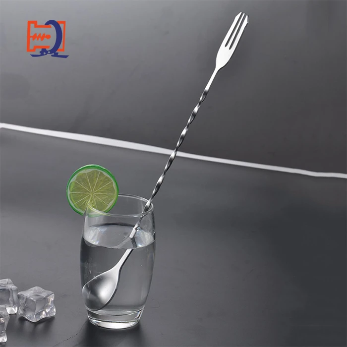 high Quality Drink Bar Spoon/Cocktail Spoon/Cocktail Stirrer
