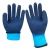 Import High quality durable Waterproof Double Latex Work Safety Gloves ,Winter gloves from China