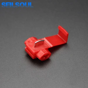 High-quality Electrical Equipment Wire Accessories Quick Splice Connector